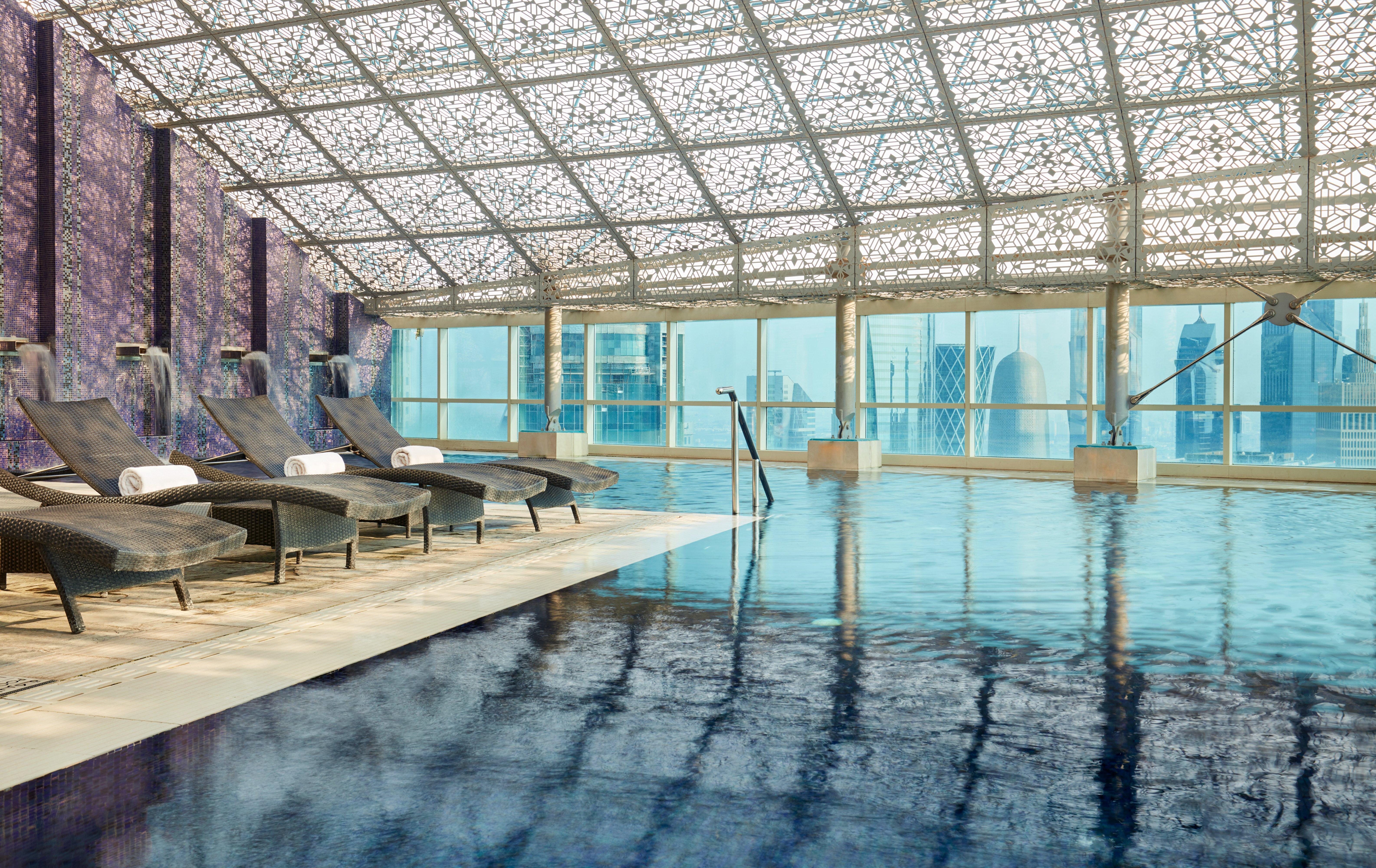 Intercontinental The By Ihg Otel