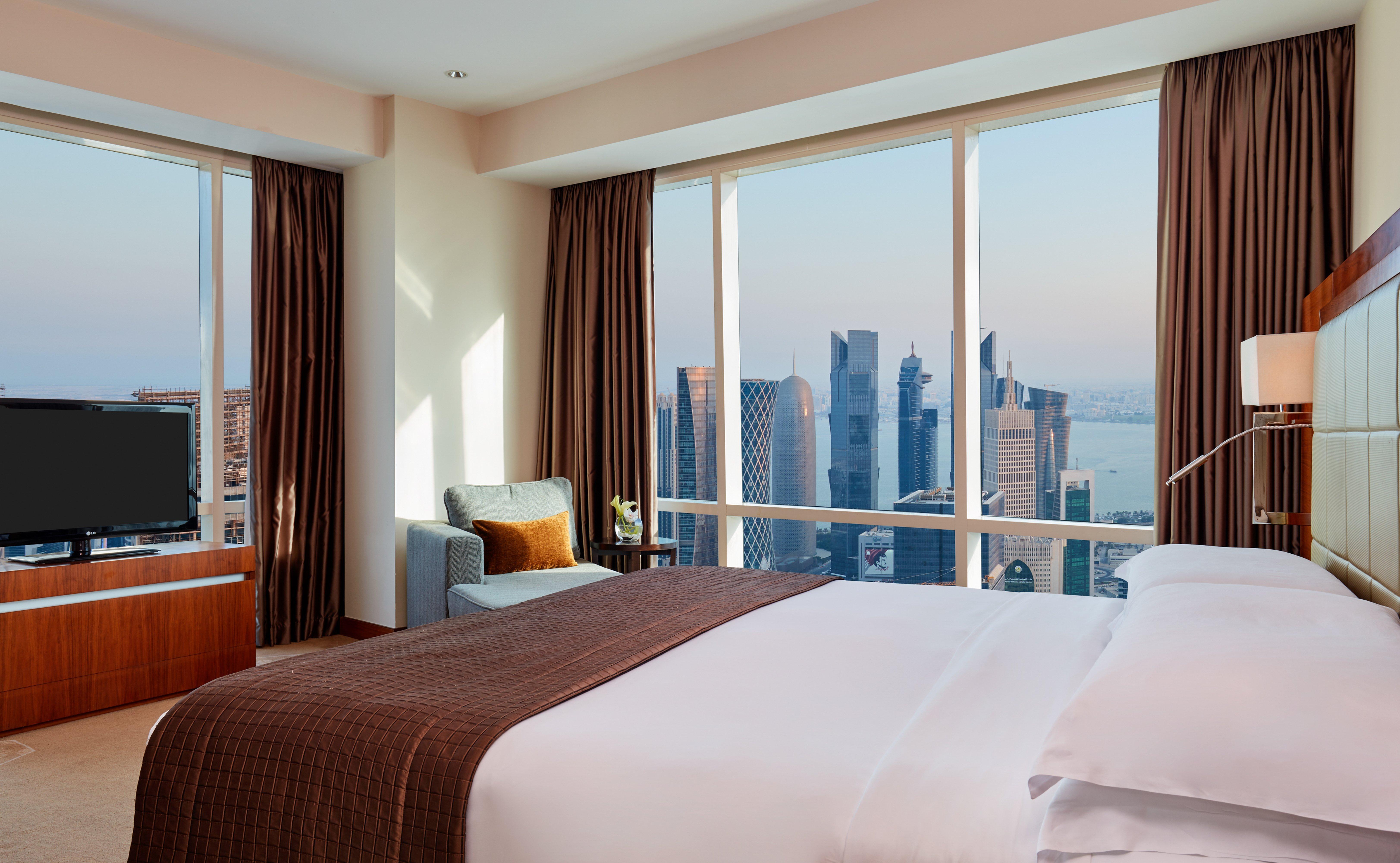 होटल Intercontinental The By Ihg Doha
