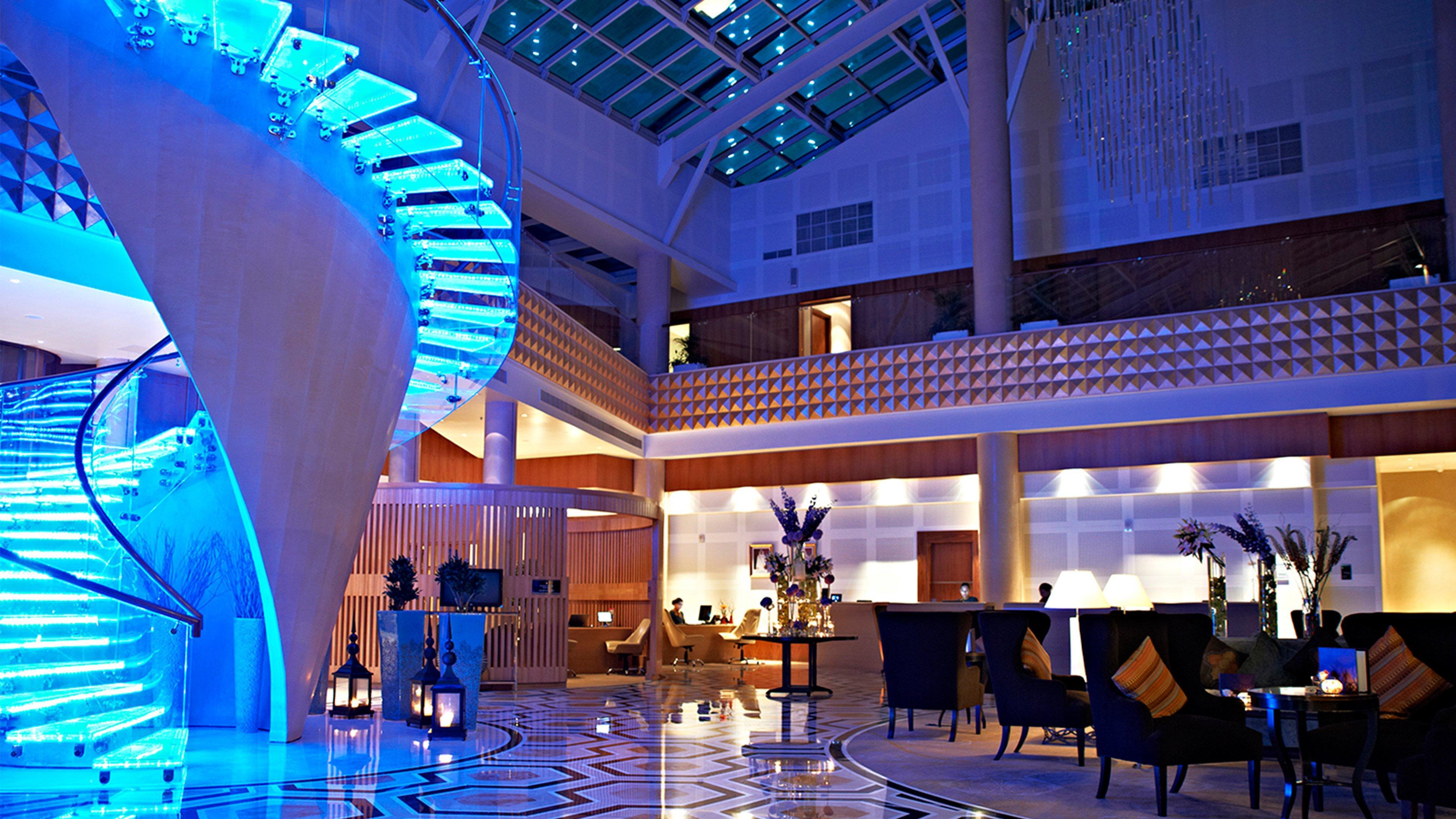 Otel Intercontinental The By Ihg Doha