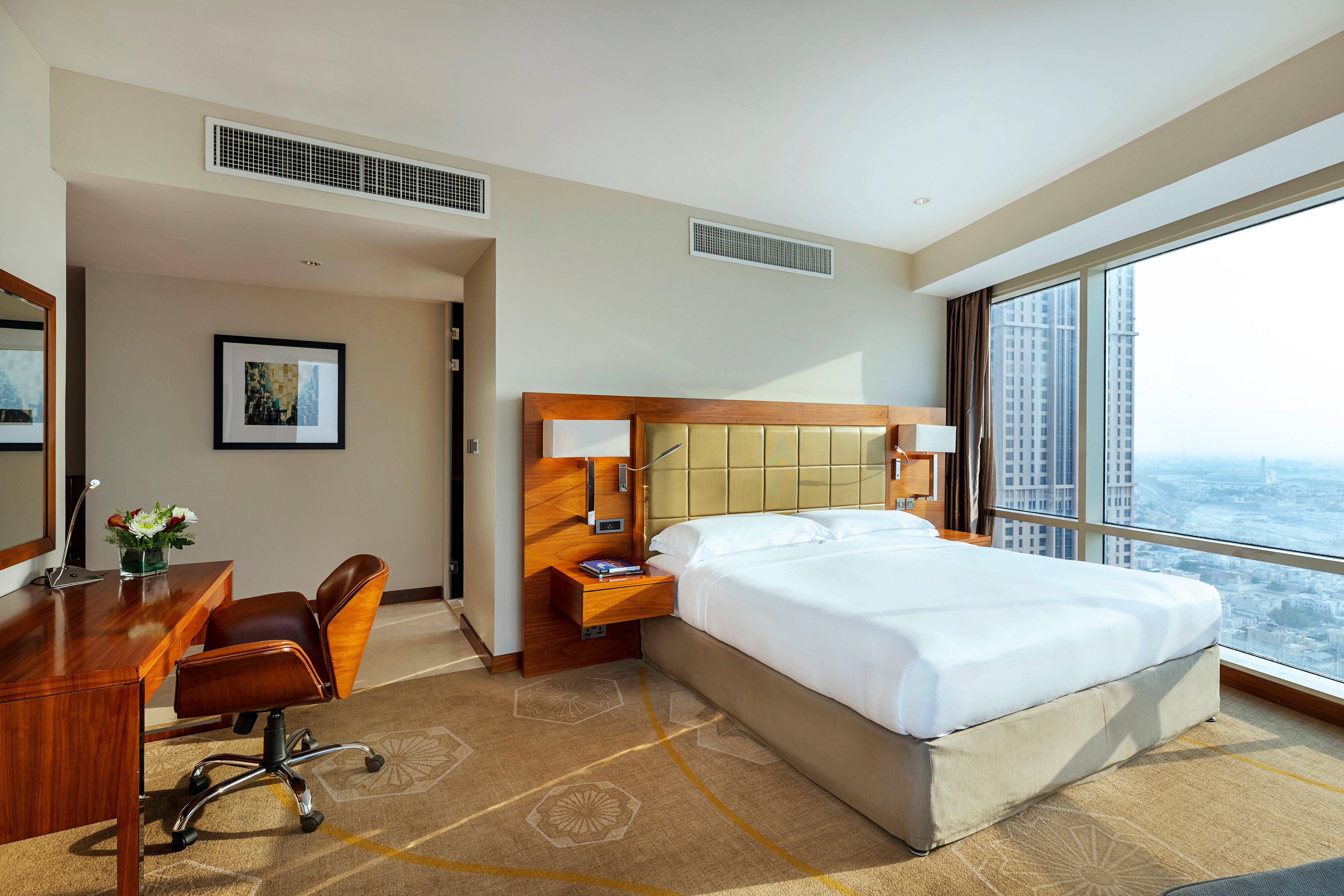Otel Intercontinental The By Ihg