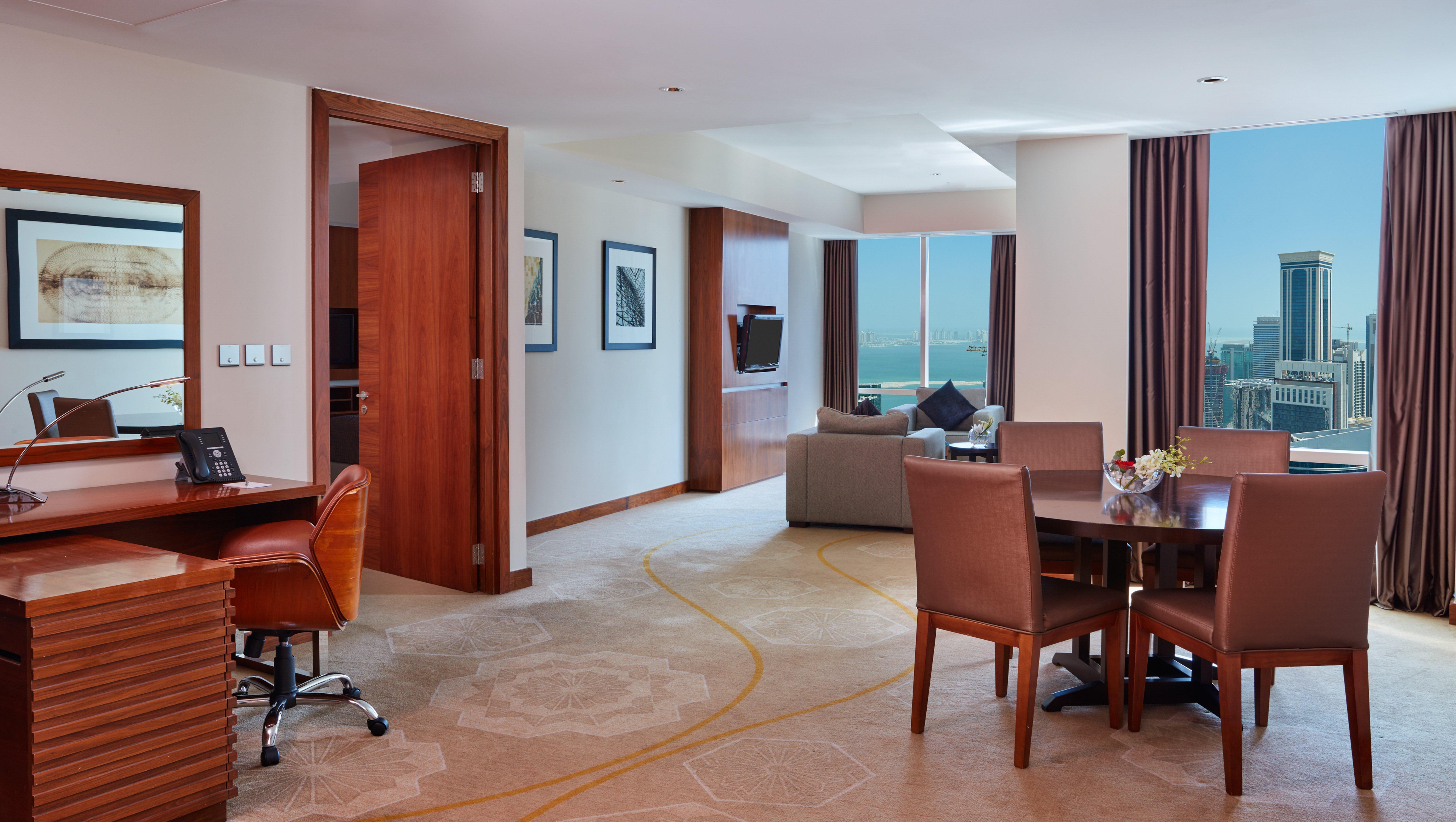 Intercontinental The By Ihg Otel