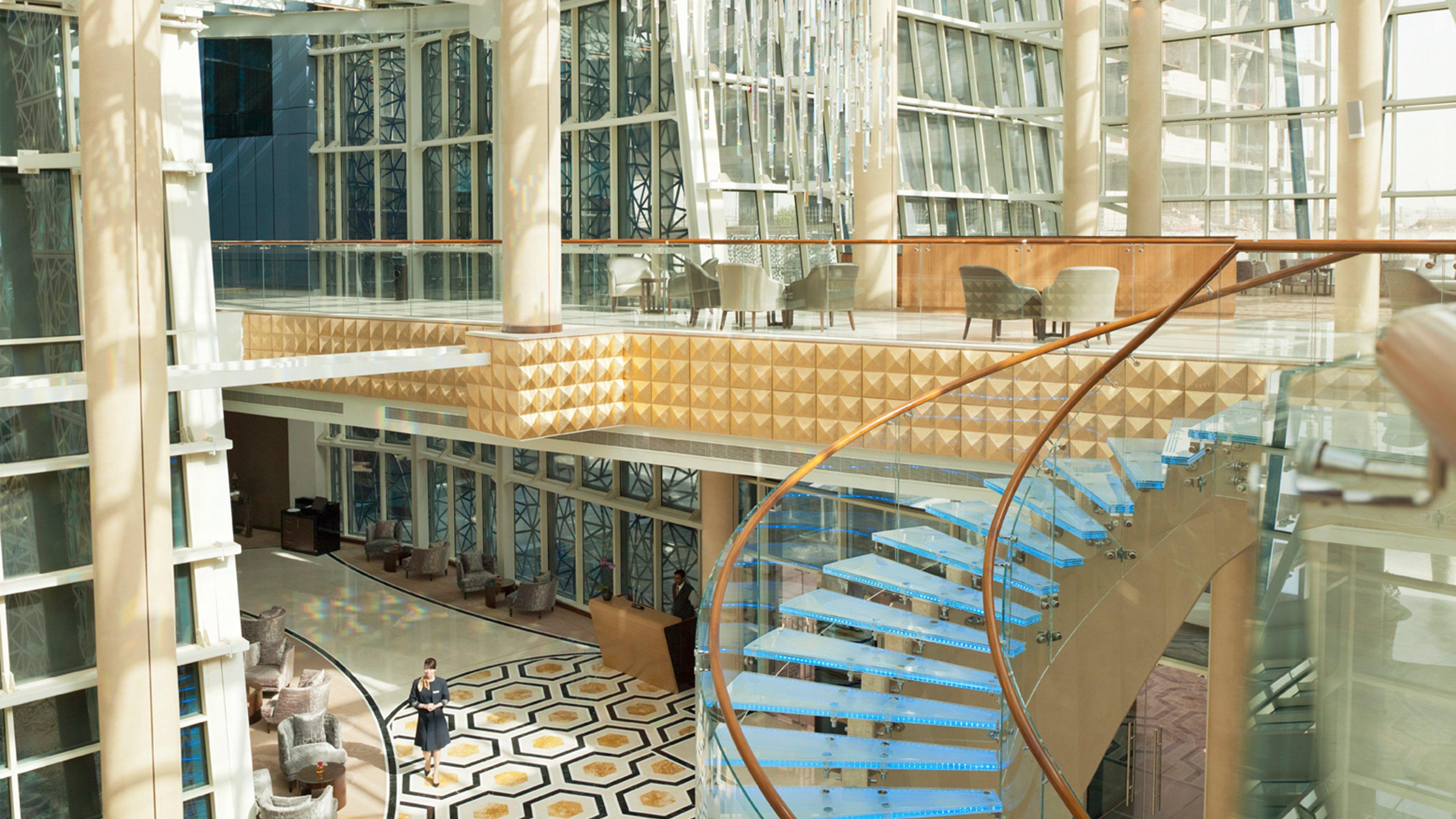 Intercontinental The By Ihg 5* Doha