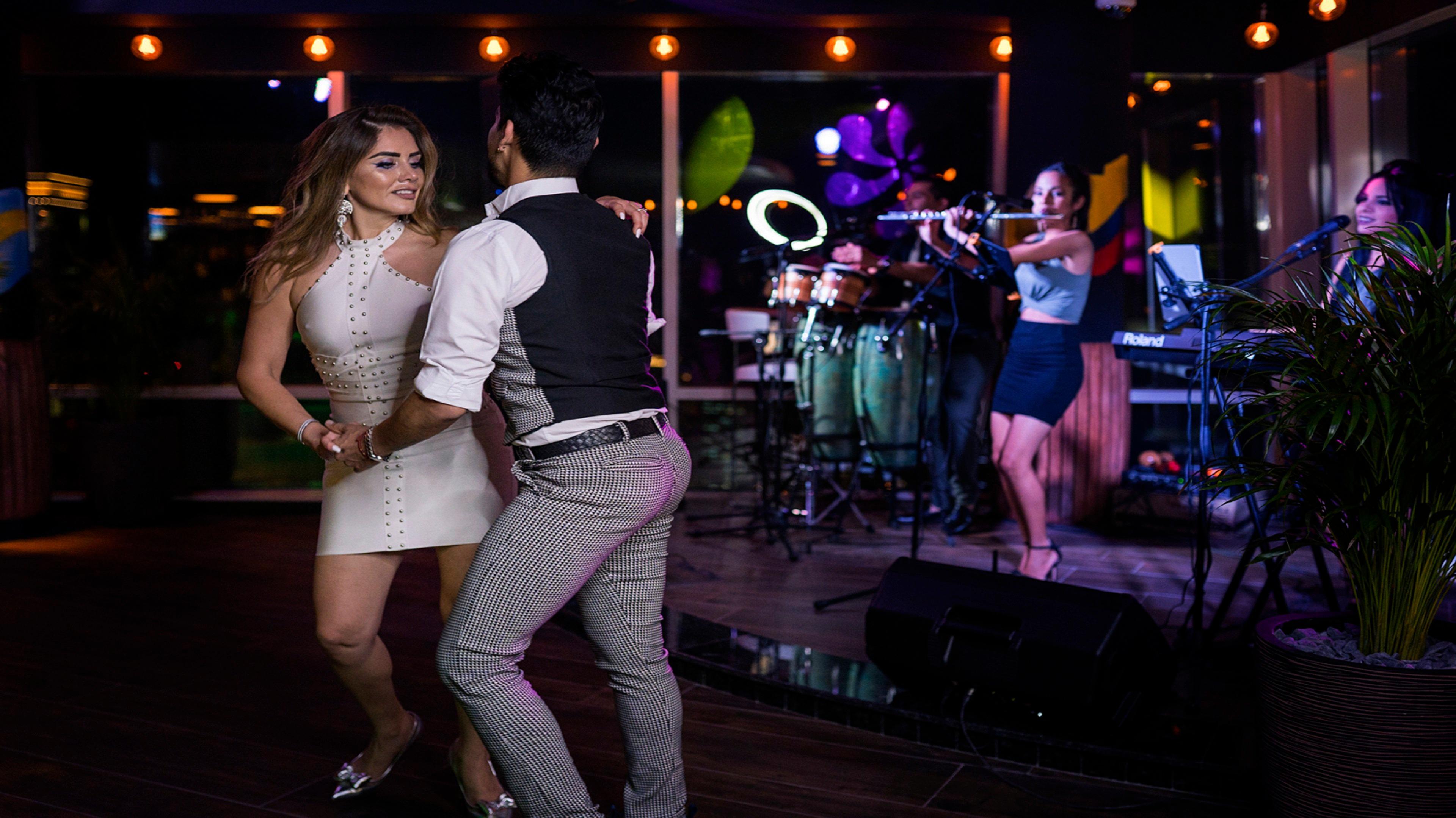 होटल Intercontinental The By Ihg Doha