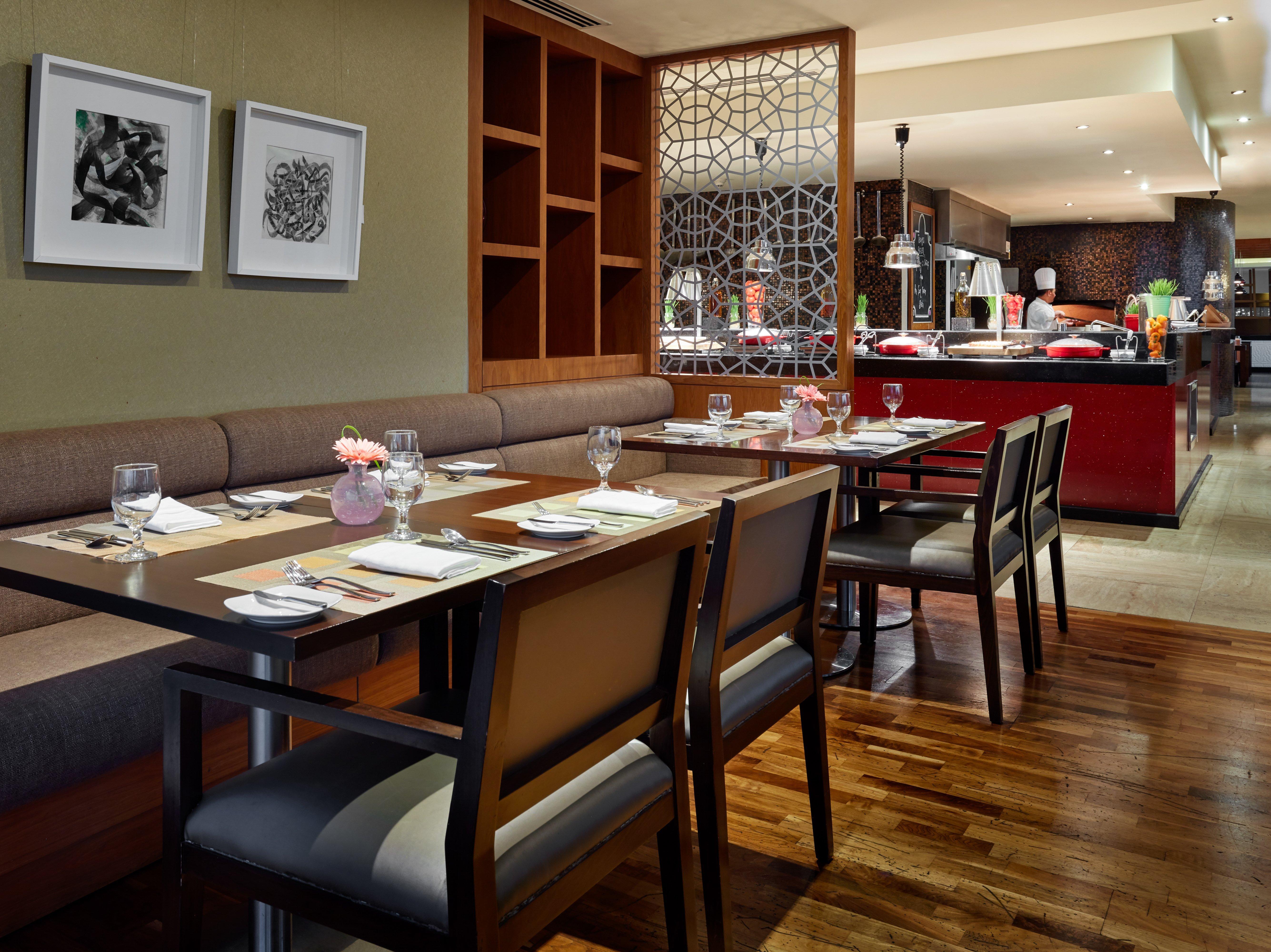 Intercontinental The By Ihg होटल