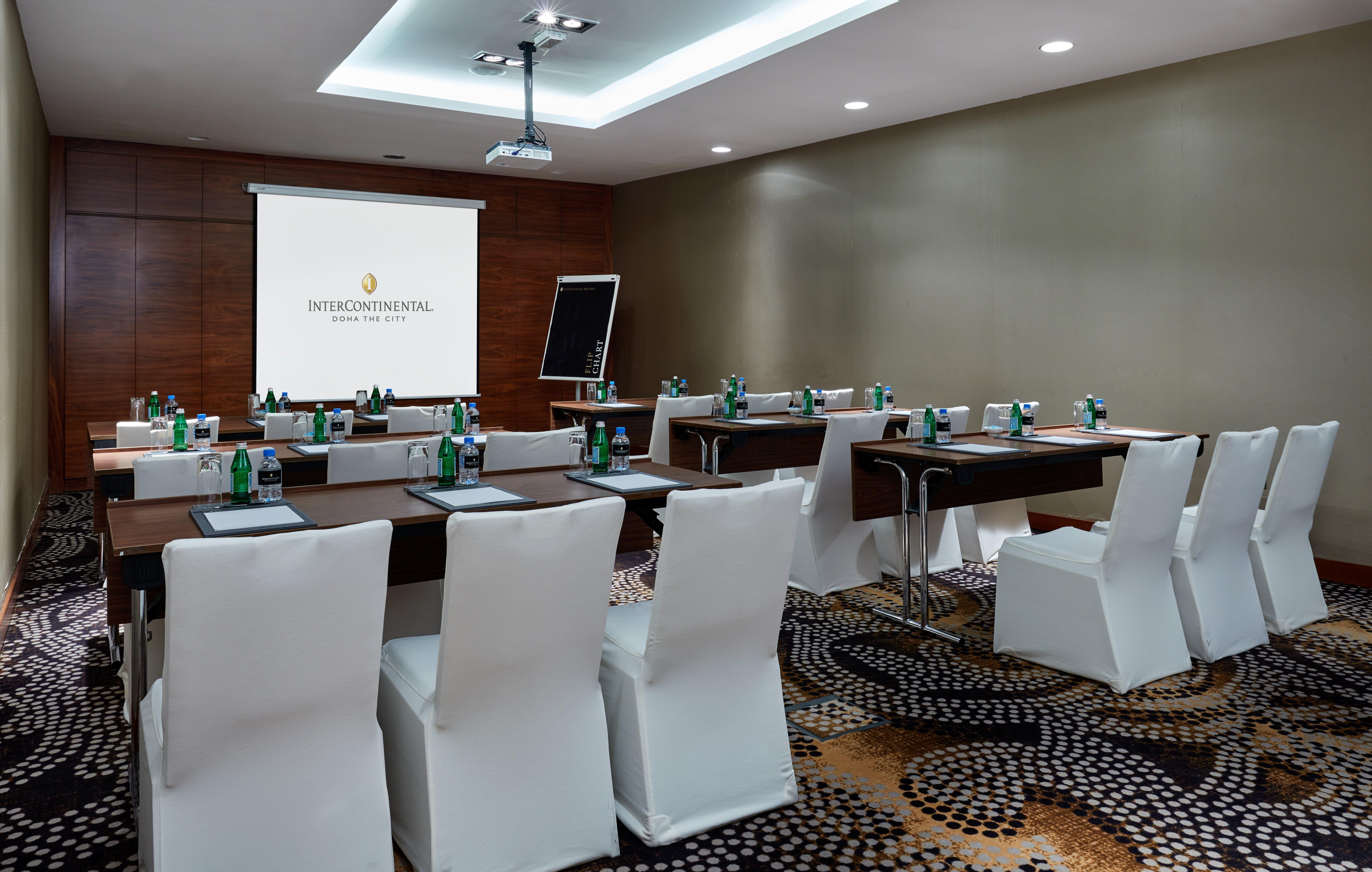 Otel Intercontinental The By Ihg 5*